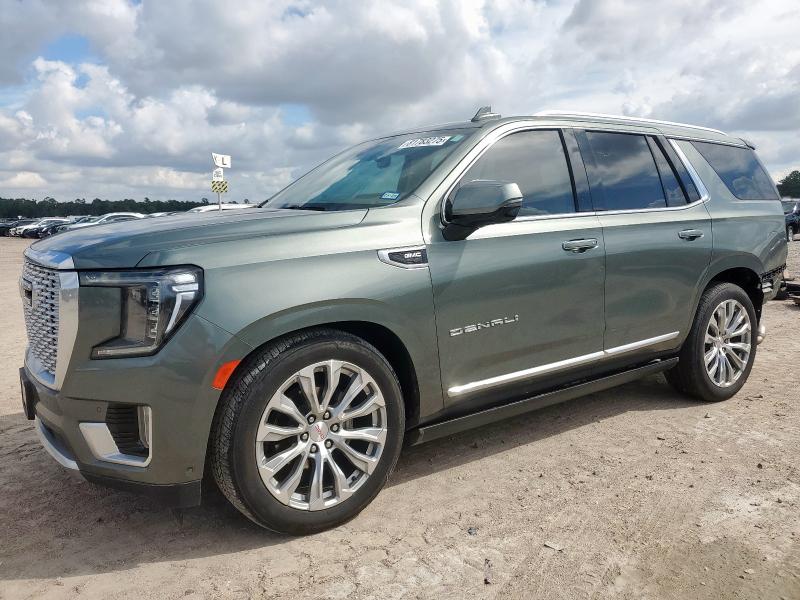 GMC YUKON DENALI 2024