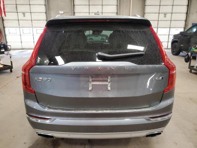 VOLVO XC90 T6 INSCRIPTION 2018
