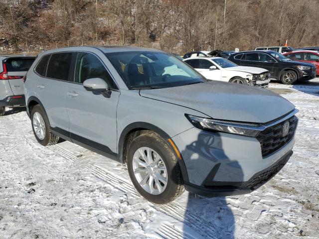 HONDA CR-V EXL 2024