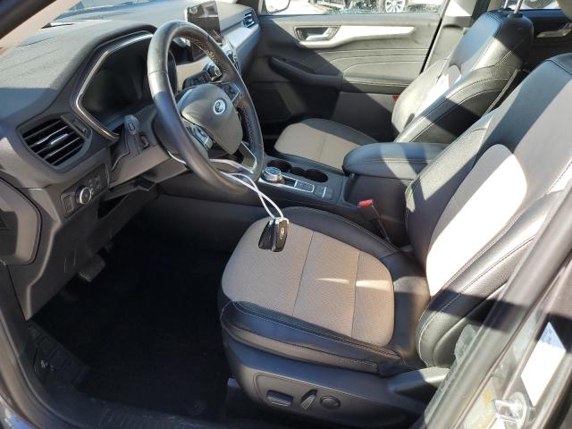 FORD ESCAPE TITANIUM 2022