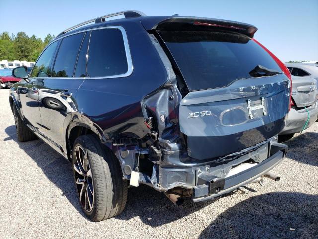VOLVO XC90 T6 MOMENTUM 2019
