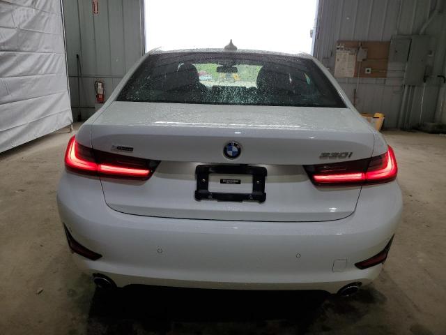 BMW 330XI 2022