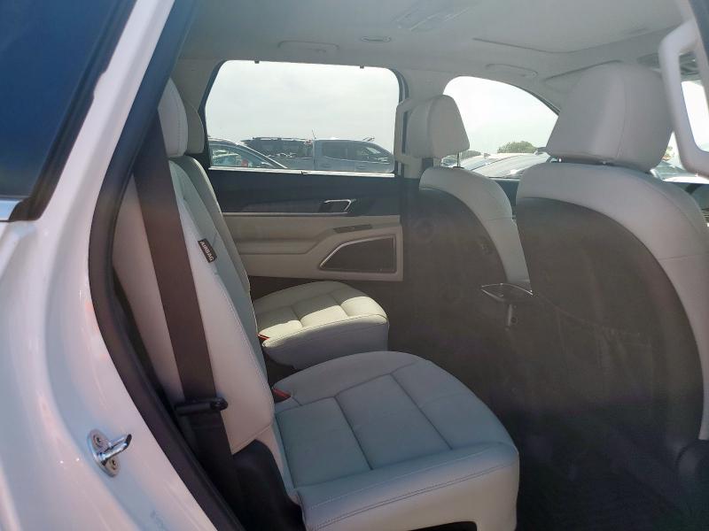KIA TELLURIDE EX 2024