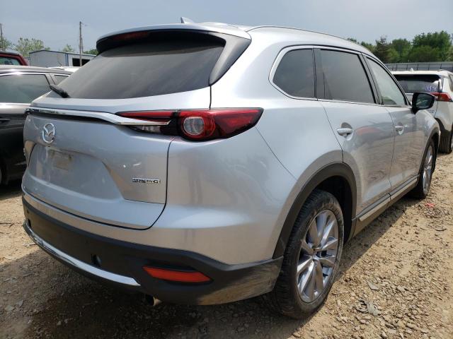 MAZDA CX-9 GRAND TOURING 2021