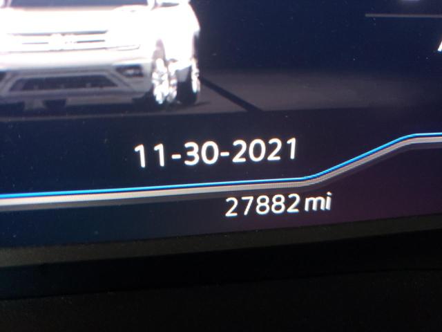 VOLKSWAGEN ATLAS SEL PREMIUM 2020