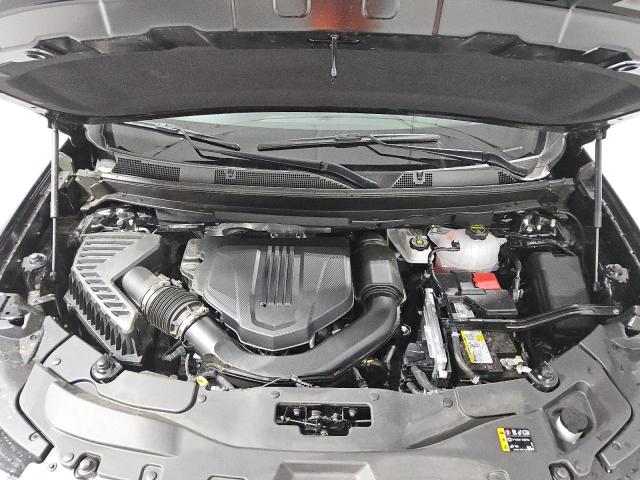 GMC ACADIA ELEVATION 2025