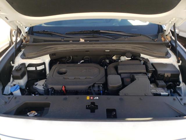HYUNDAI SANTA FE SEL 2020