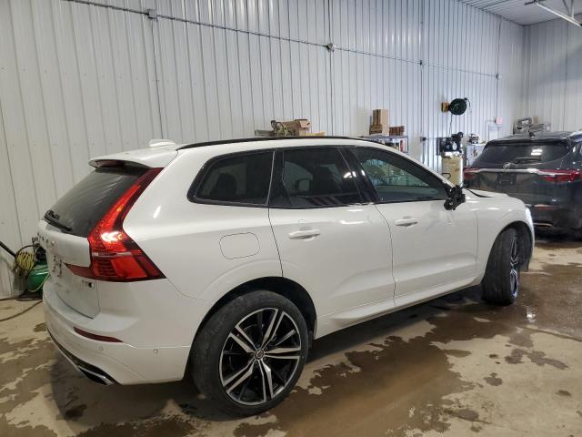 VOLVO XC60 T5 R-DESIGN 2021