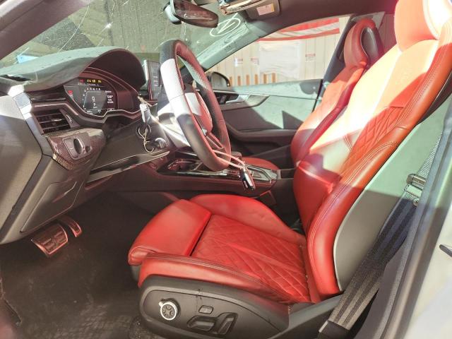 AUDI S5 PREMIUM PLUS 2024