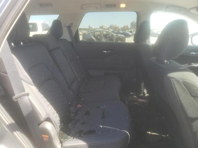 NISSAN PATHFINDER SV 2022