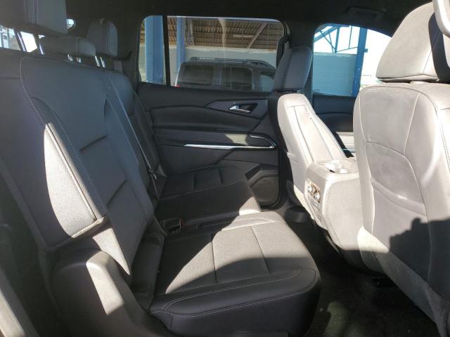 CHEVROLET TRAVERSE LT 2025