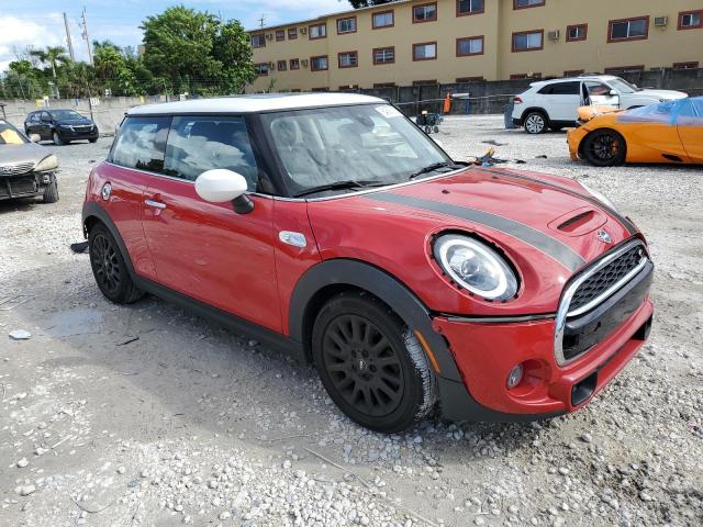 MINI COOPER S 2019