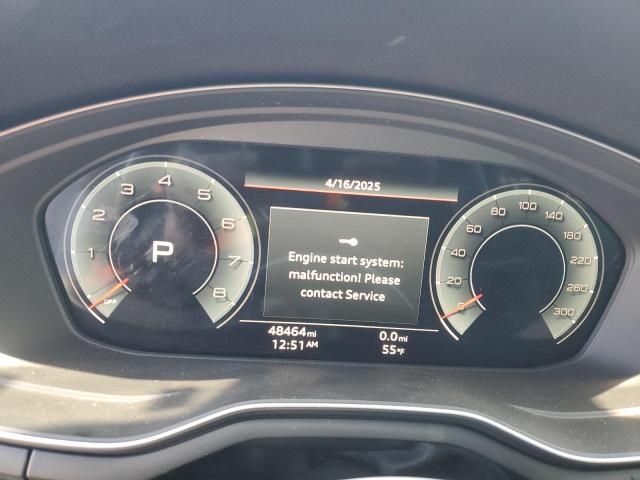 AUDI A5 PREMIUM PLUS 45 2021