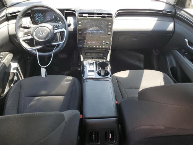 HYUNDAI TUCSON SEL CONVENIENCE 2022