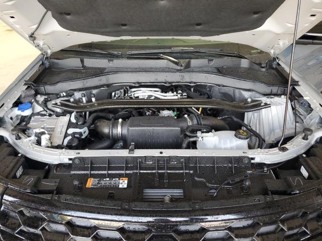 FORD EXPLORER ST 2025