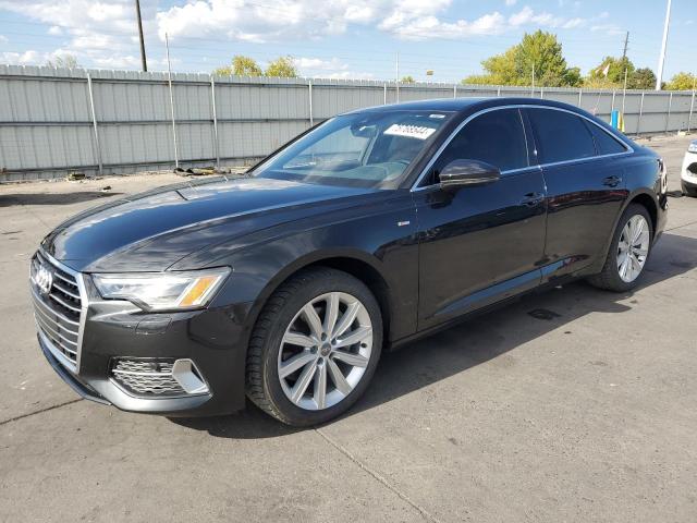 AUDI A6 PREMIUM PLUS 2020