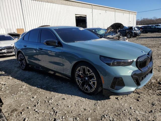 BMW I5 XDRIVE 40 2024