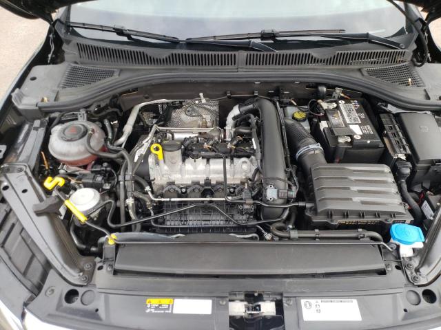 VOLKSWAGEN JETTA S 2019
