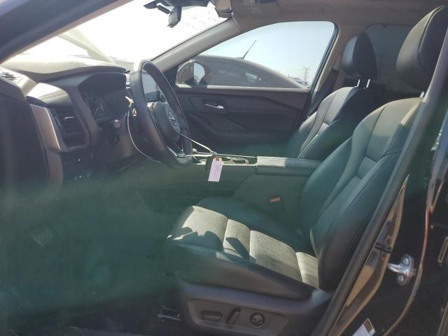 NISSAN ROGUE SV 2023