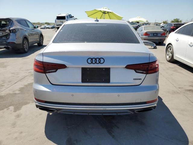 AUDI A4 PREMIUM PLUS 2019