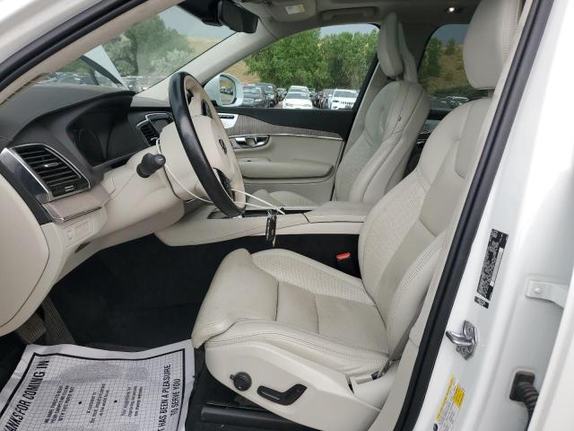 VOLVO XC90 T8 RECHARGE INSCRIPTION 2021