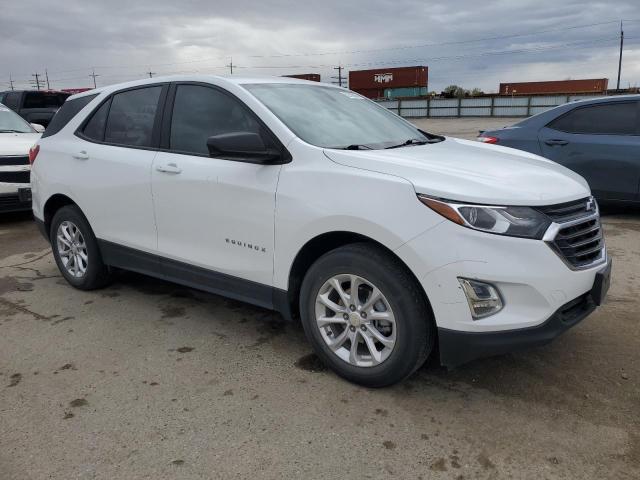 CHEVROLET EQUINOX LS 2021