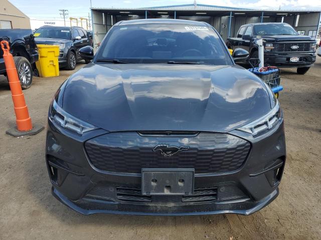 FORD MUSTANG MACH-E GT 2022