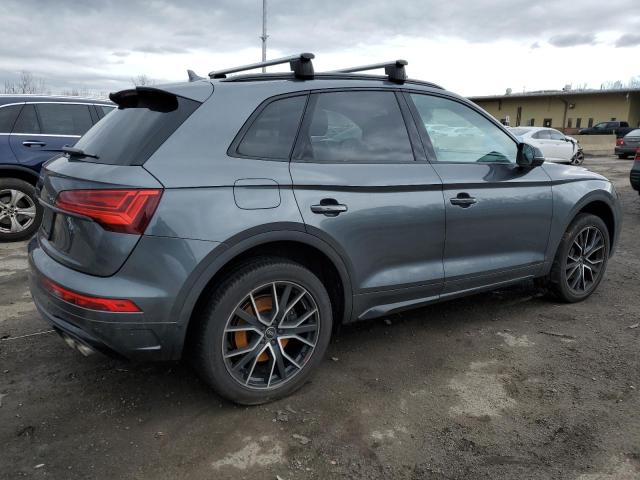 AUDI SQ5 PREMIUM PLUS 2023