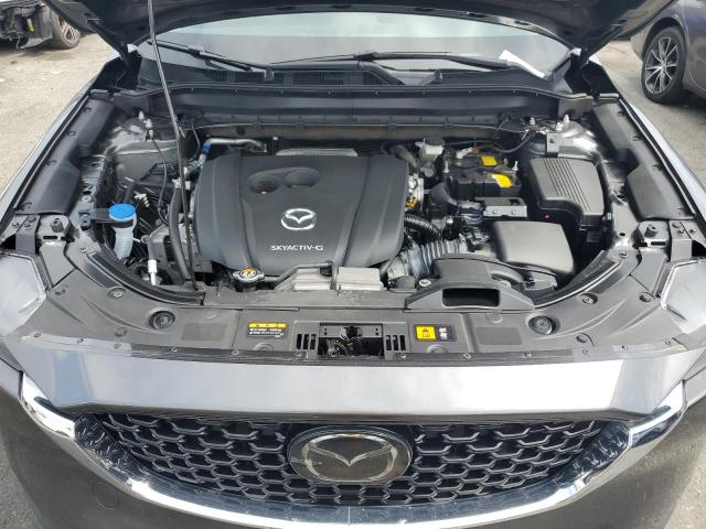 MAZDA CX-5 PREMIUM 2022