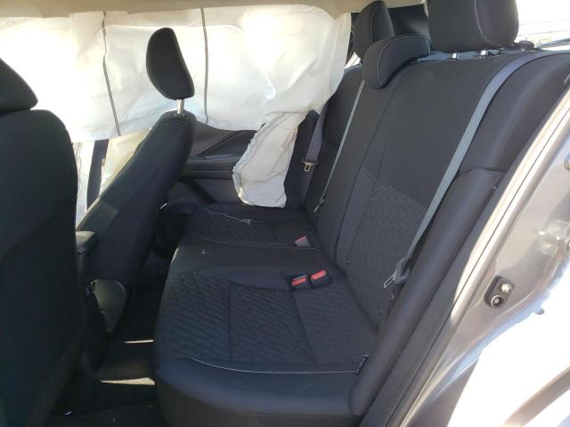 NISSAN KICKS S 2021