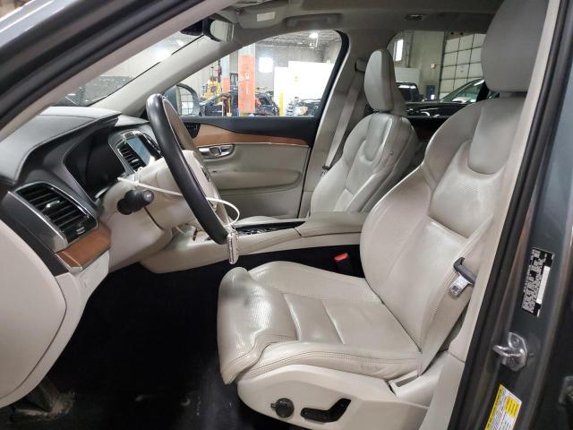 VOLVO XC90 T6 INSCRIPTION 2018