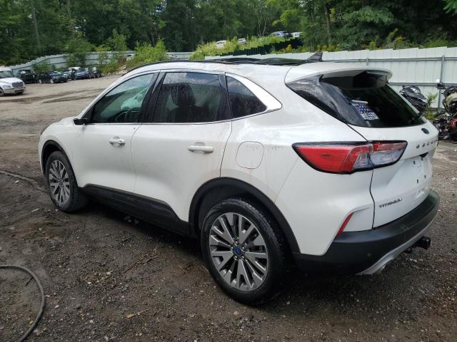 FORD ESCAPE TITANIUM 2022