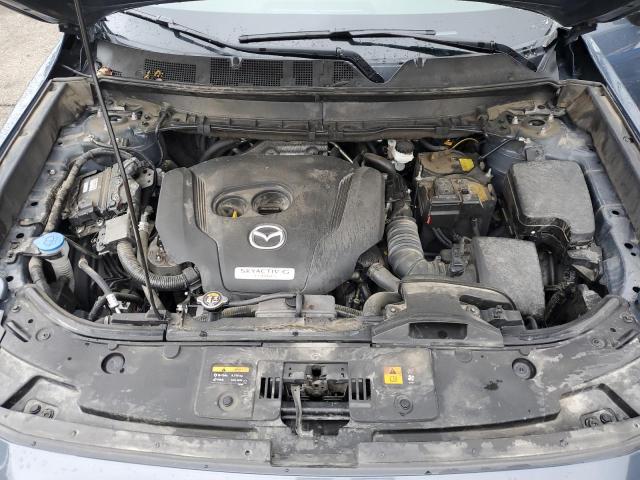 MAZDA CX-9 GRAND TOURING 2021