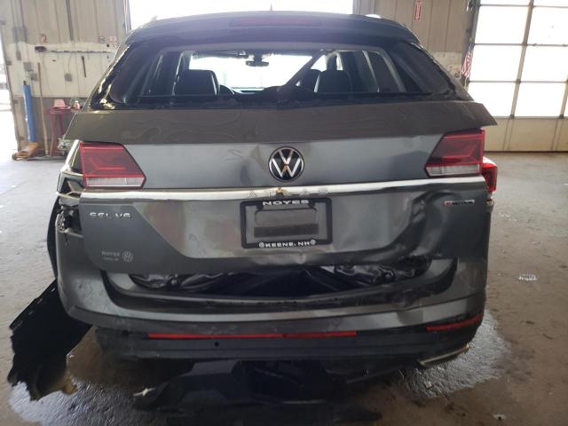 VOLKSWAGEN ATLAS SE 2021