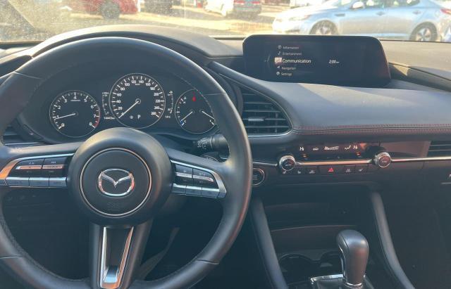 MAZDA 3 PREMIUM 2022