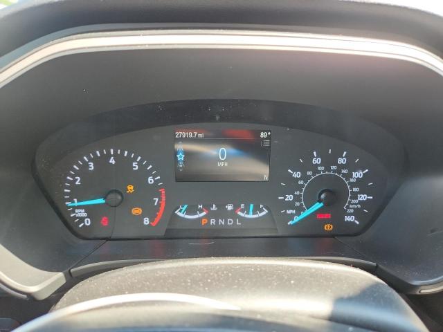 FORD ESCAPE SE 2022