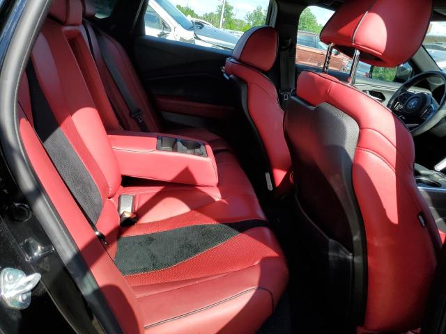ACURA TLX TECH A 2021