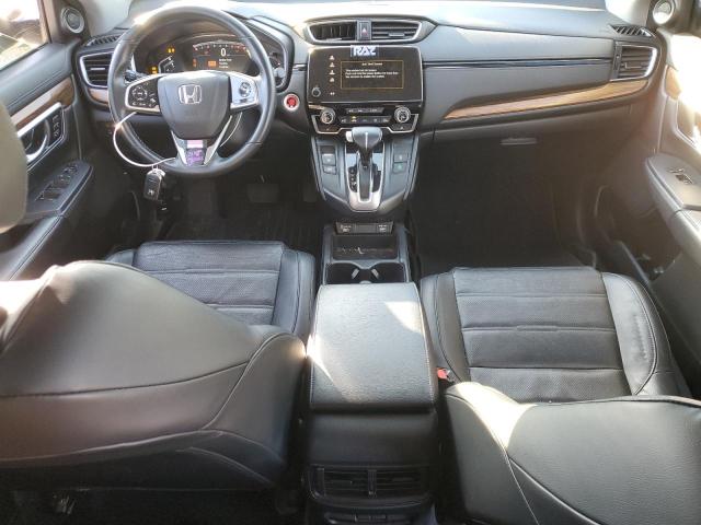 HONDA CR-V EXL 2020