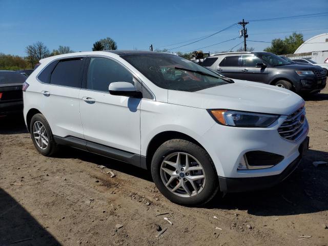 FORD EDGE SEL 2022