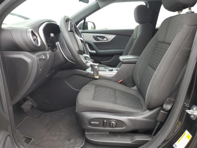 CHEVROLET BLAZER 1LT 2020