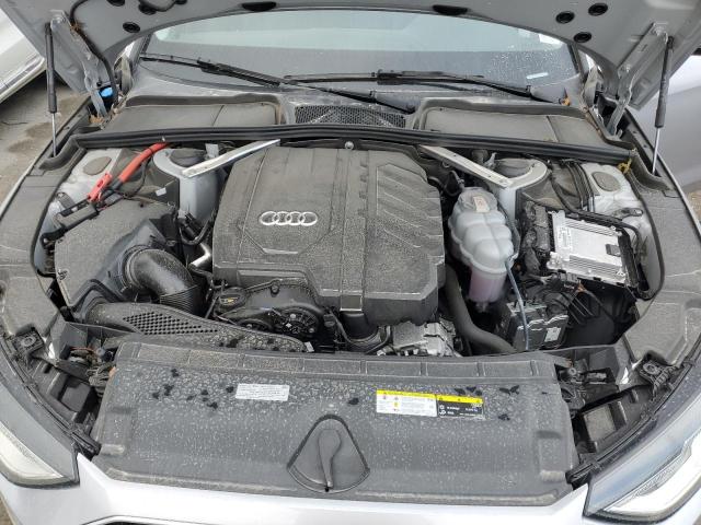 AUDI A4 PREMIUM 40 2022