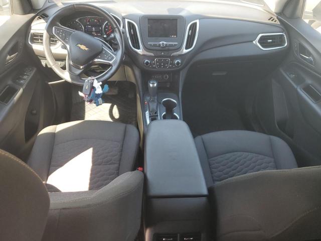 CHEVROLET EQUINOX LT 2020