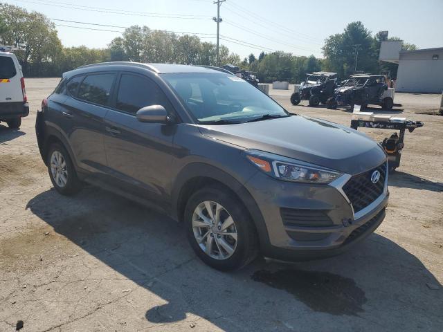 HYUNDAI TUCSON LIMITED 2020