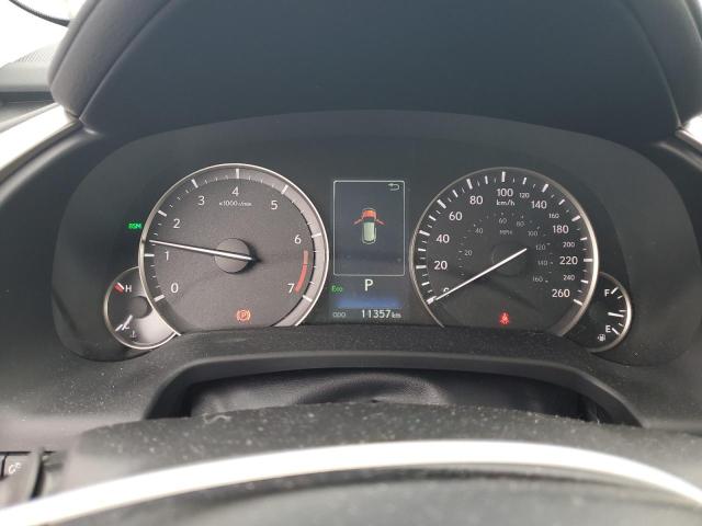 LEXUS RX 350 2022
