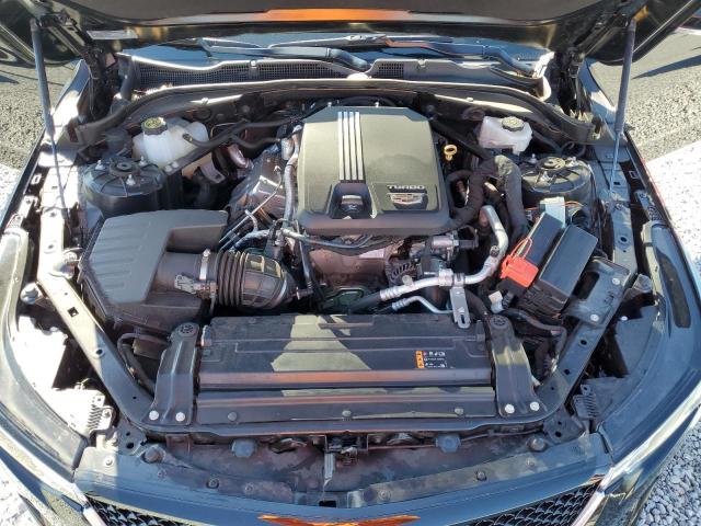 CADILLAC CT4 SPORT 2022