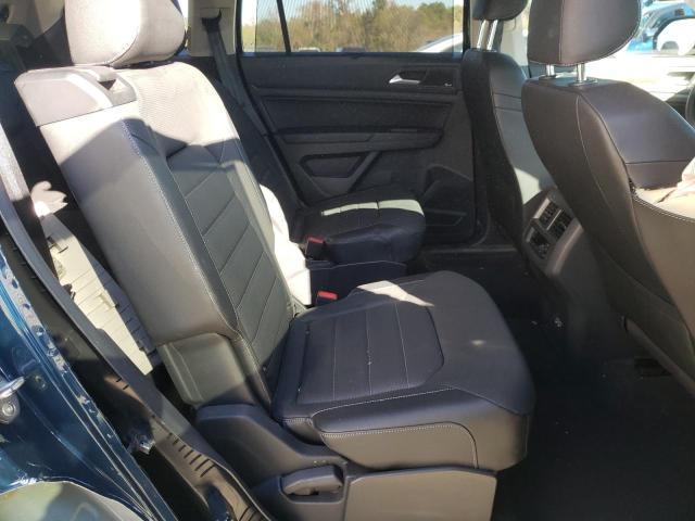 VOLKSWAGEN ATLAS SEL PREMIUM 2020