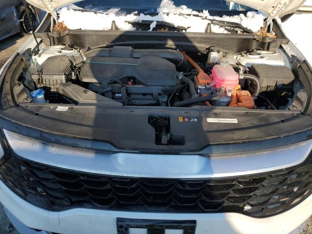 KIA SPORTAGE EX 2023