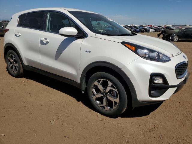 KIA SPORTAGE LX 2021
