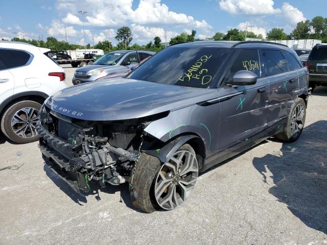 LAND ROVER RANGE ROVER VELAR S 2020