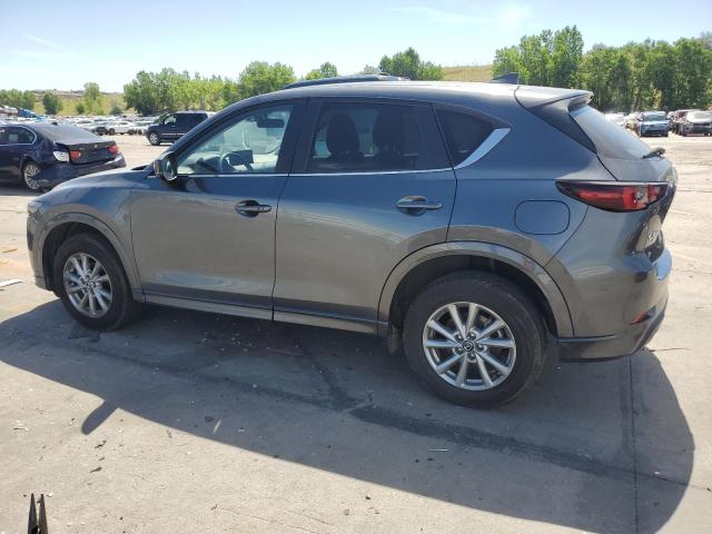 MAZDA CX-5 SELECT 2024